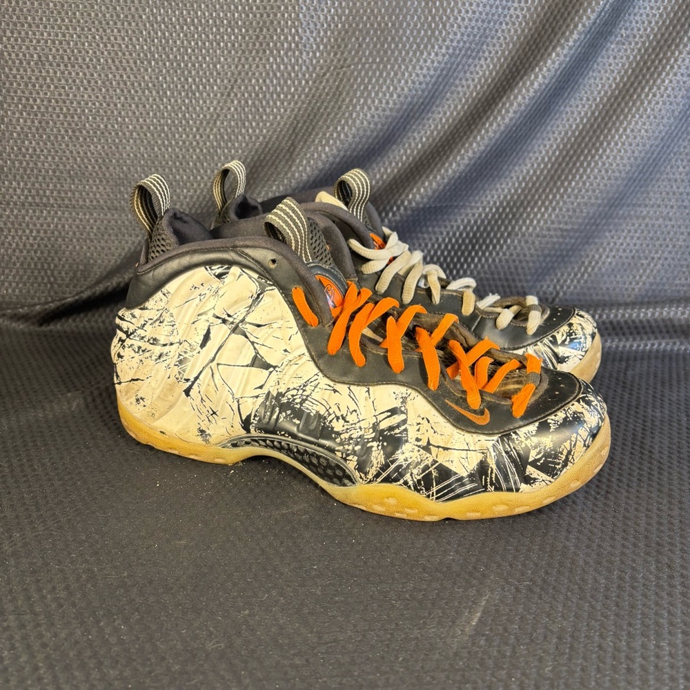 Nike Air Foamposite One Shattered  Backboard Men’s